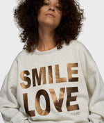 Lade das Bild in den Galerie-Viewer, 10DAYS Statement Sweater Smile
