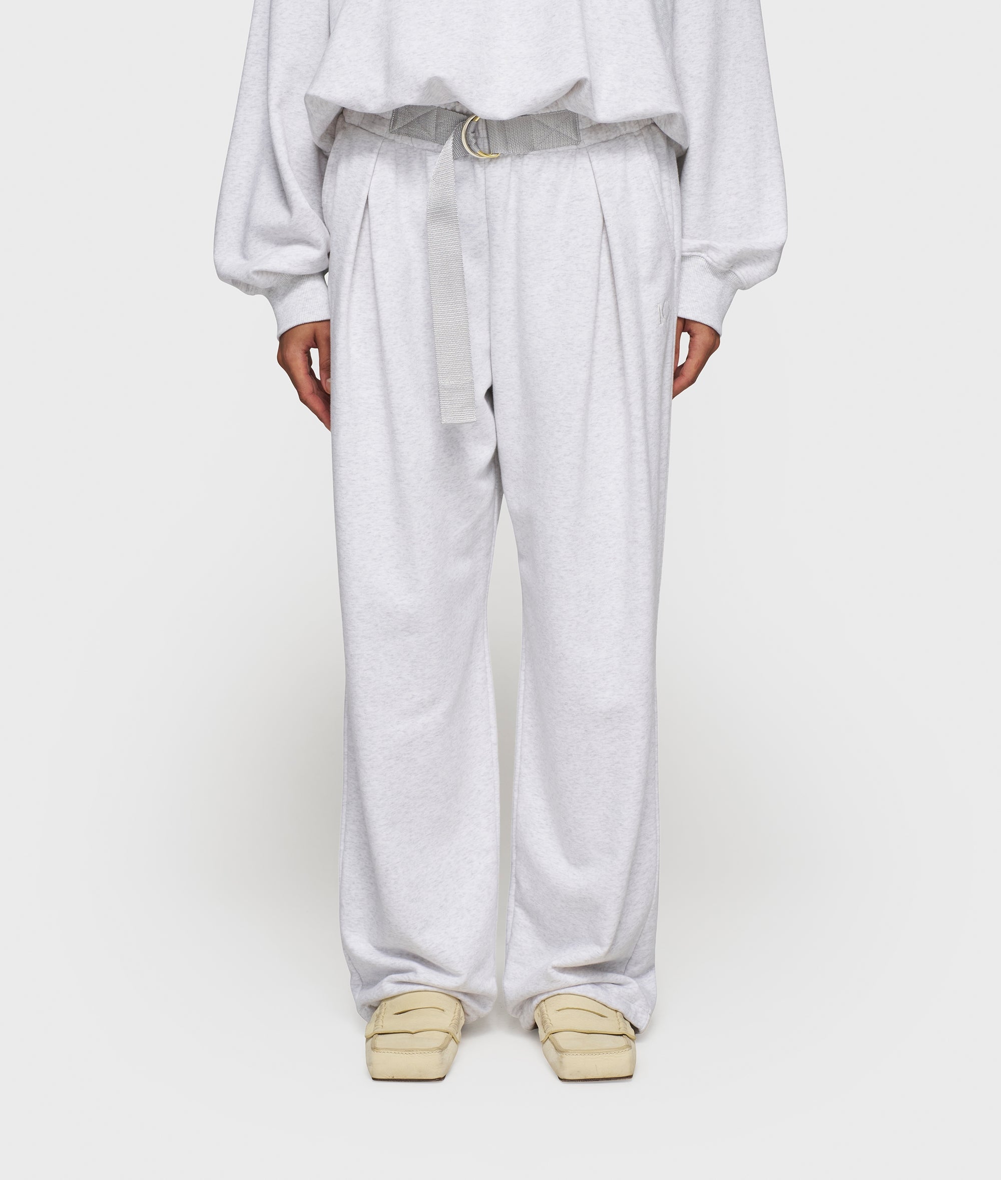 10DAYS Belt Jogger