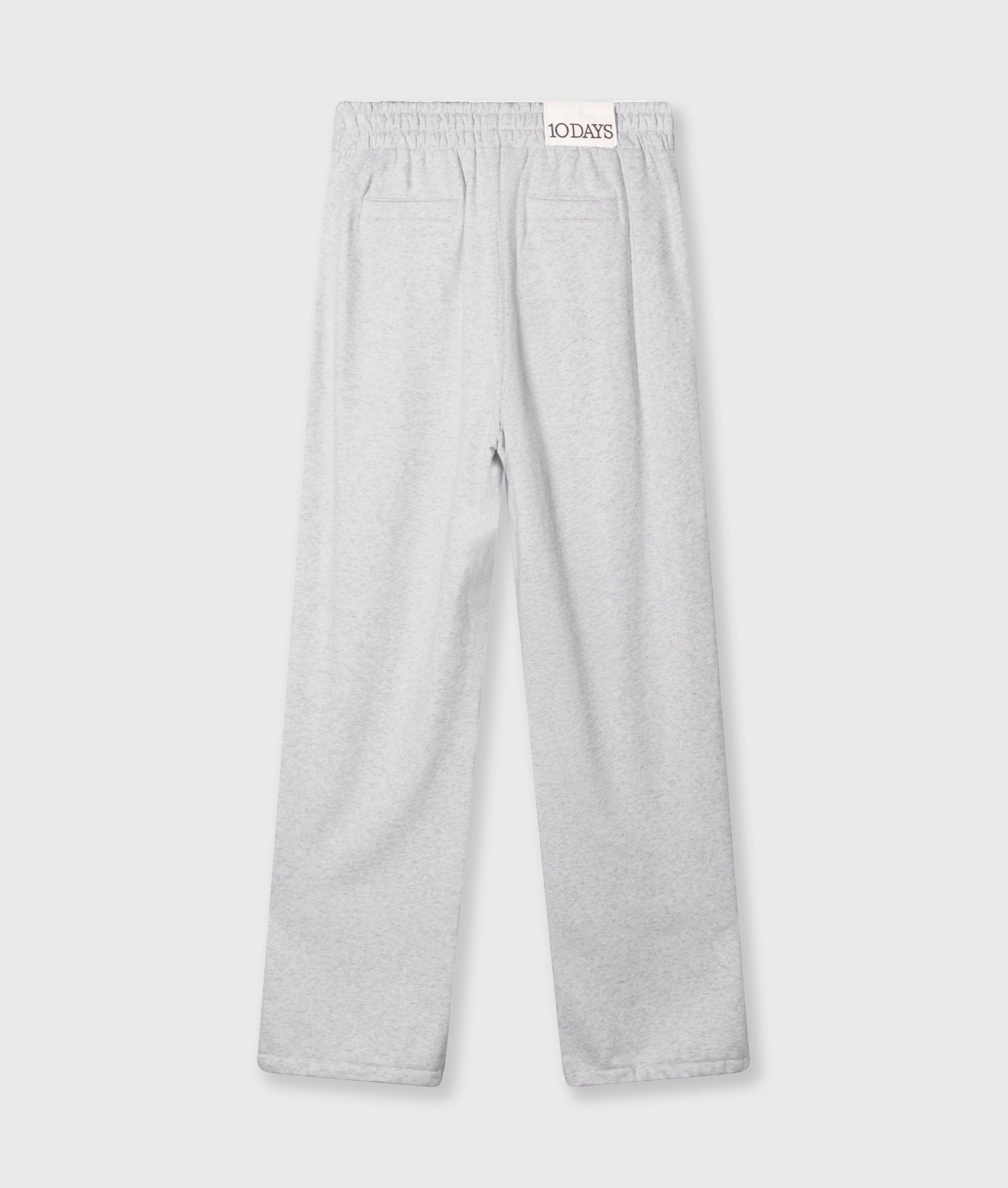 10DAYS Belt Jogger