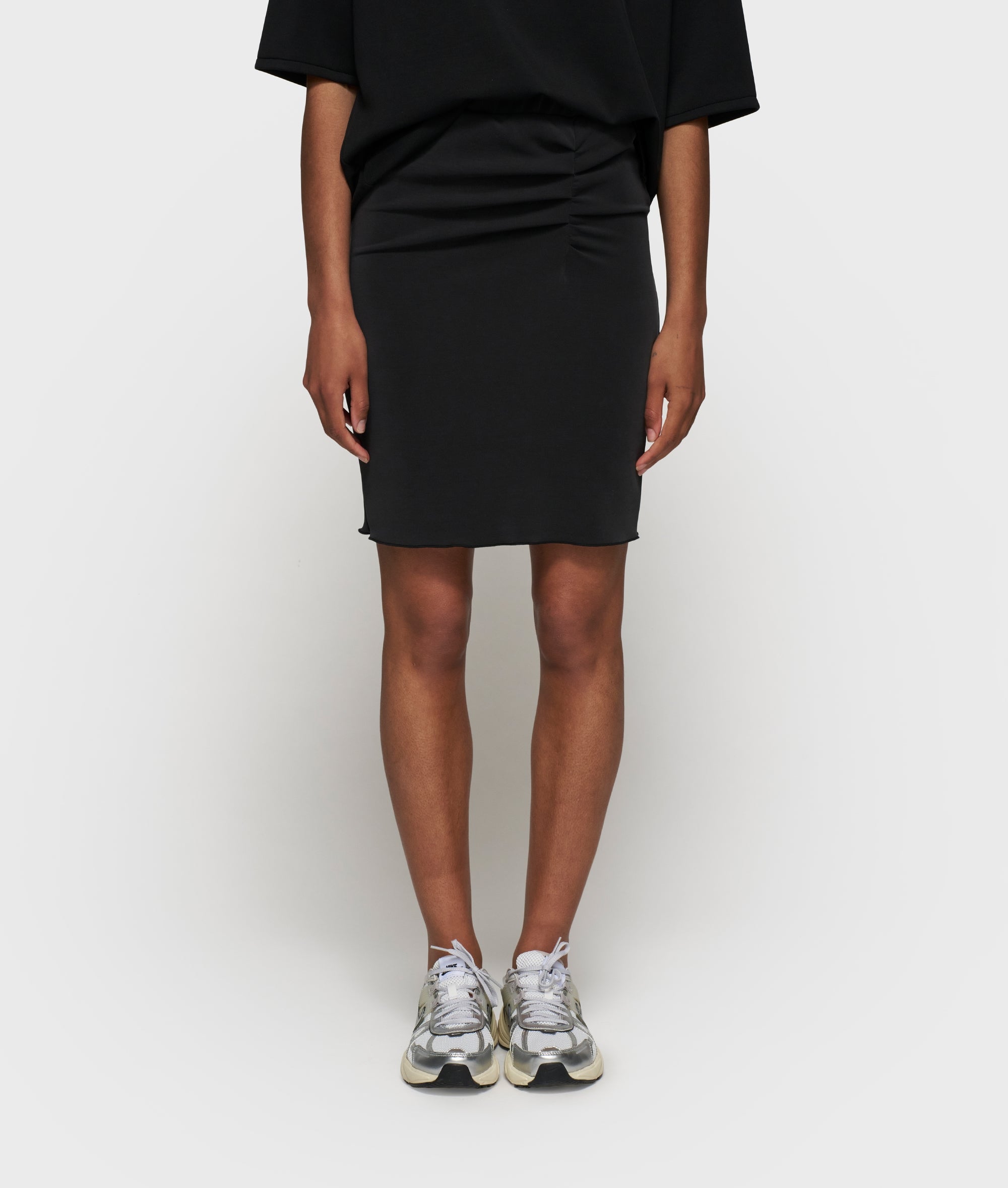 10DAYS Gathering Skirt