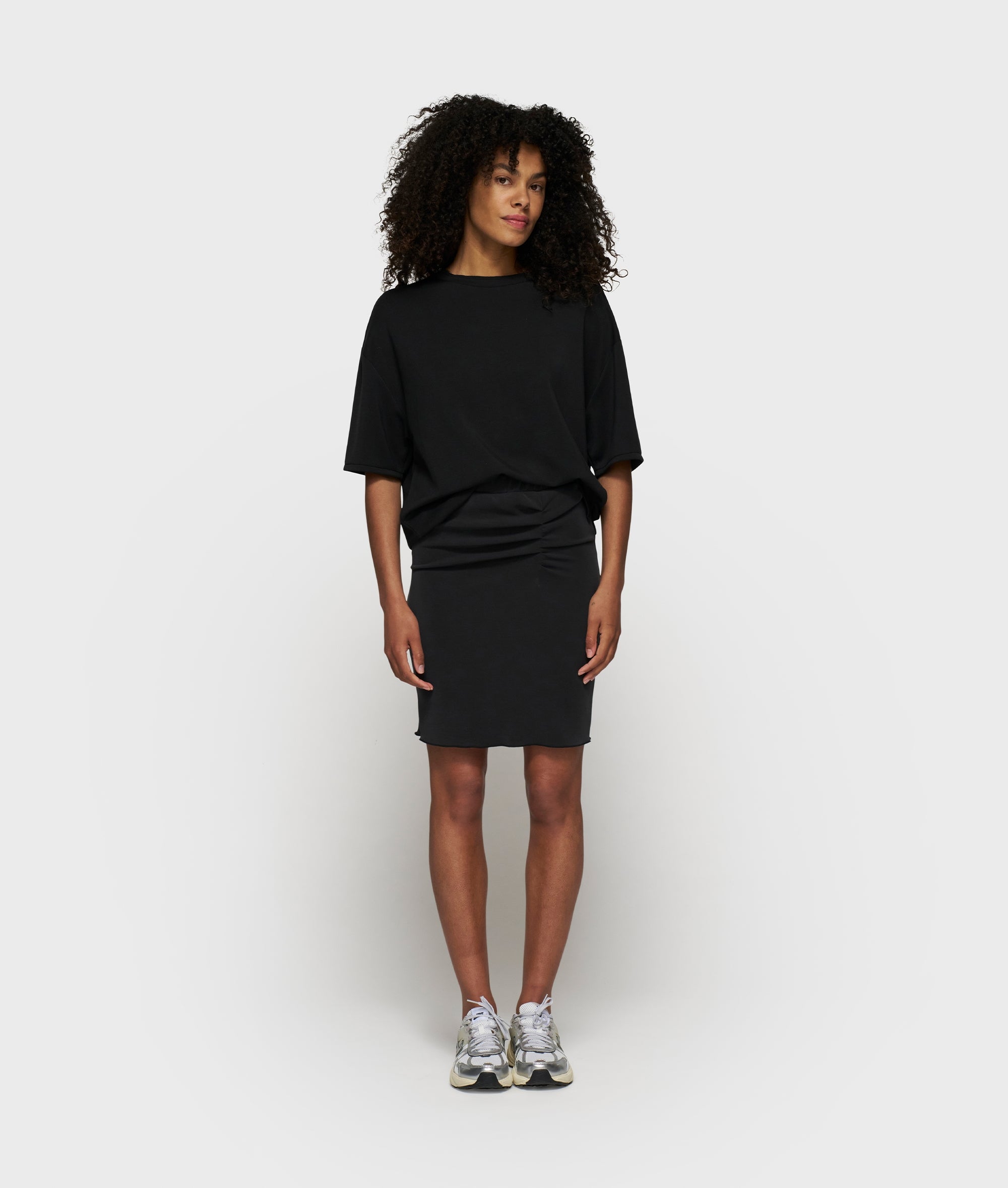 10DAYS Gathering Skirt