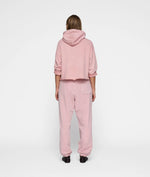 Lade das Bild in den Galerie-Viewer, 10DAYS statement hoodie raspberry
