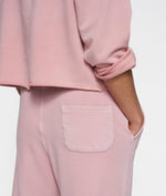 Lade das Bild in den Galerie-Viewer, 10DAYS Bar jogger fleece
