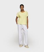 Lade das Bild in den Galerie-Viewer, 10 DAYS Thick Cotton Tee Logo
