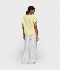 10 DAYS Thick Cotton Tee Logo