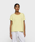 Lade das Bild in den Galerie-Viewer, 10 DAYS Thick Cotton Tee Logo
