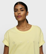 Lade das Bild in den Galerie-Viewer, 10 DAYS Thick Cotton Tee Logo
