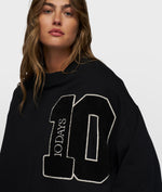 Lade das Bild in den Galerie-Viewer, 10DAYS Baseball Sweater &quot;10&quot;
