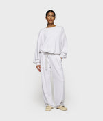 Lade das Bild in den Galerie-Viewer, 10DAYS Pleated Sweater Back Stamp
