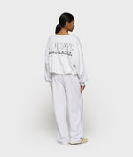 Lade das Bild in den Galerie-Viewer, 10DAYS Pleated Sweater Back Stamp
