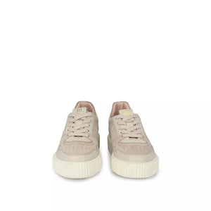 Crickit - MAURA Suede Offwhite