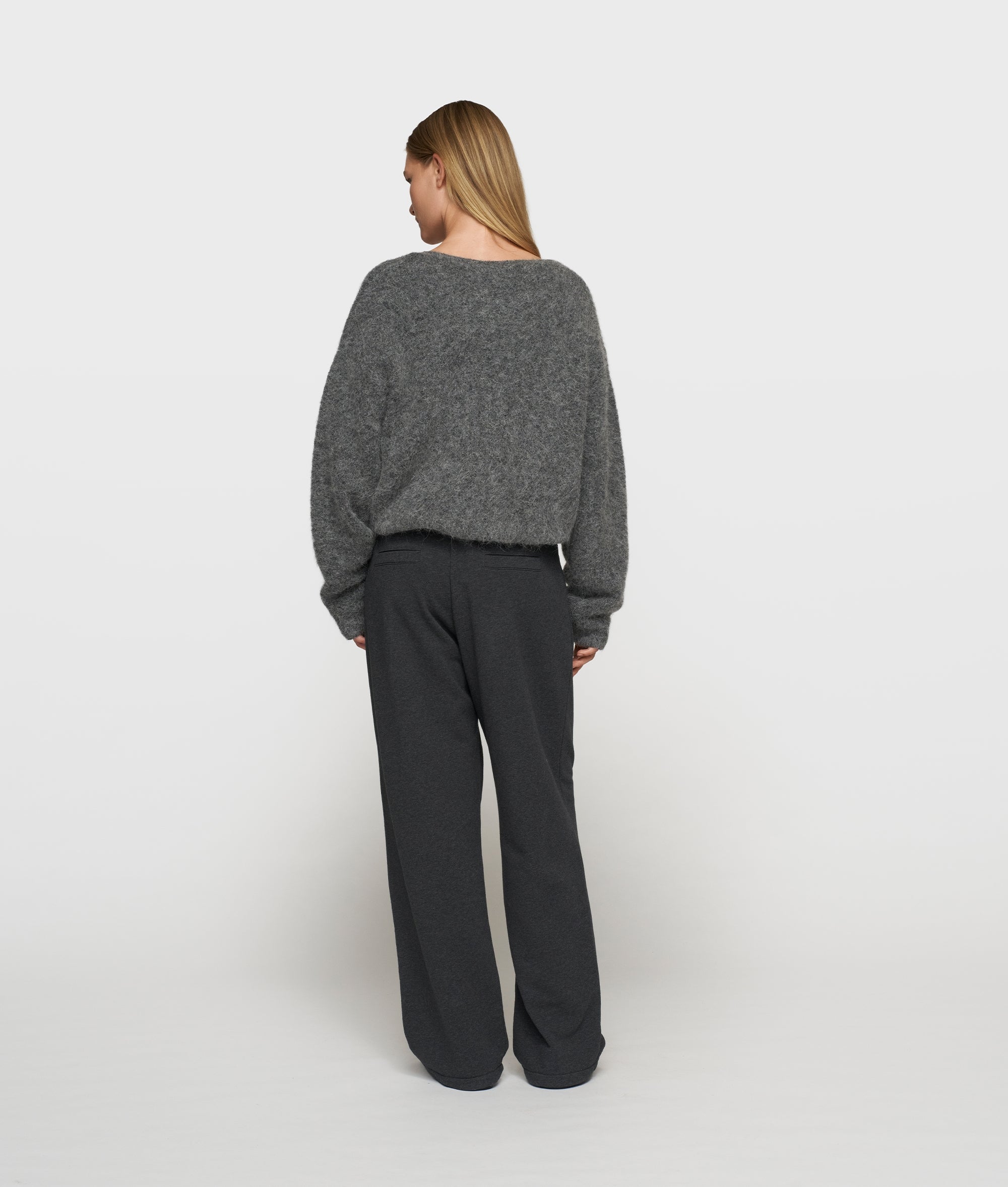 10DAYS Belt Jogger Antra Melee