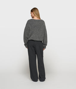 10DAYS Belt Jogger Antra Melee