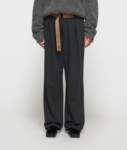 10DAYS Belt Jogger Antra Melee