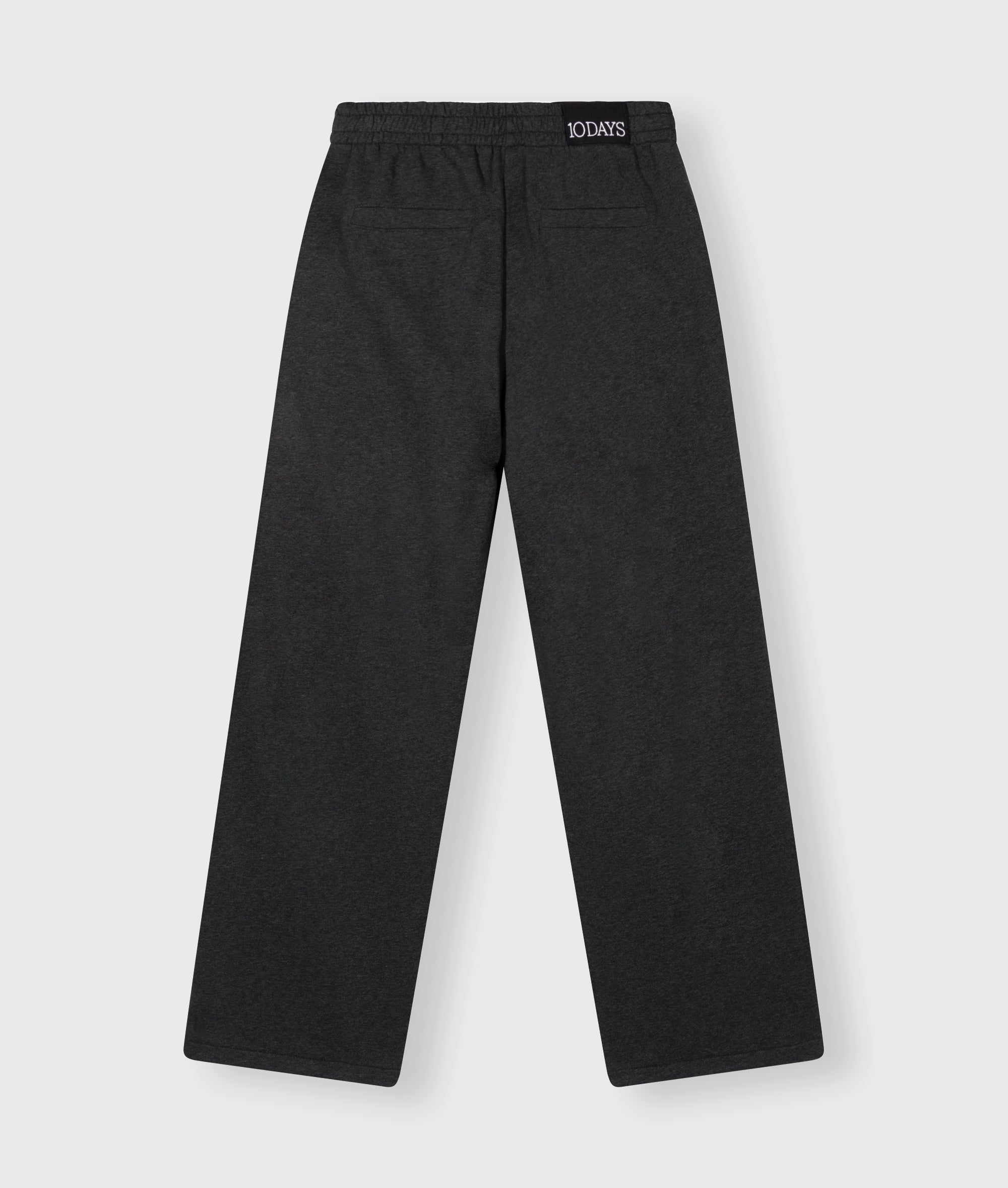 10DAYS Belt Jogger Antra Melee