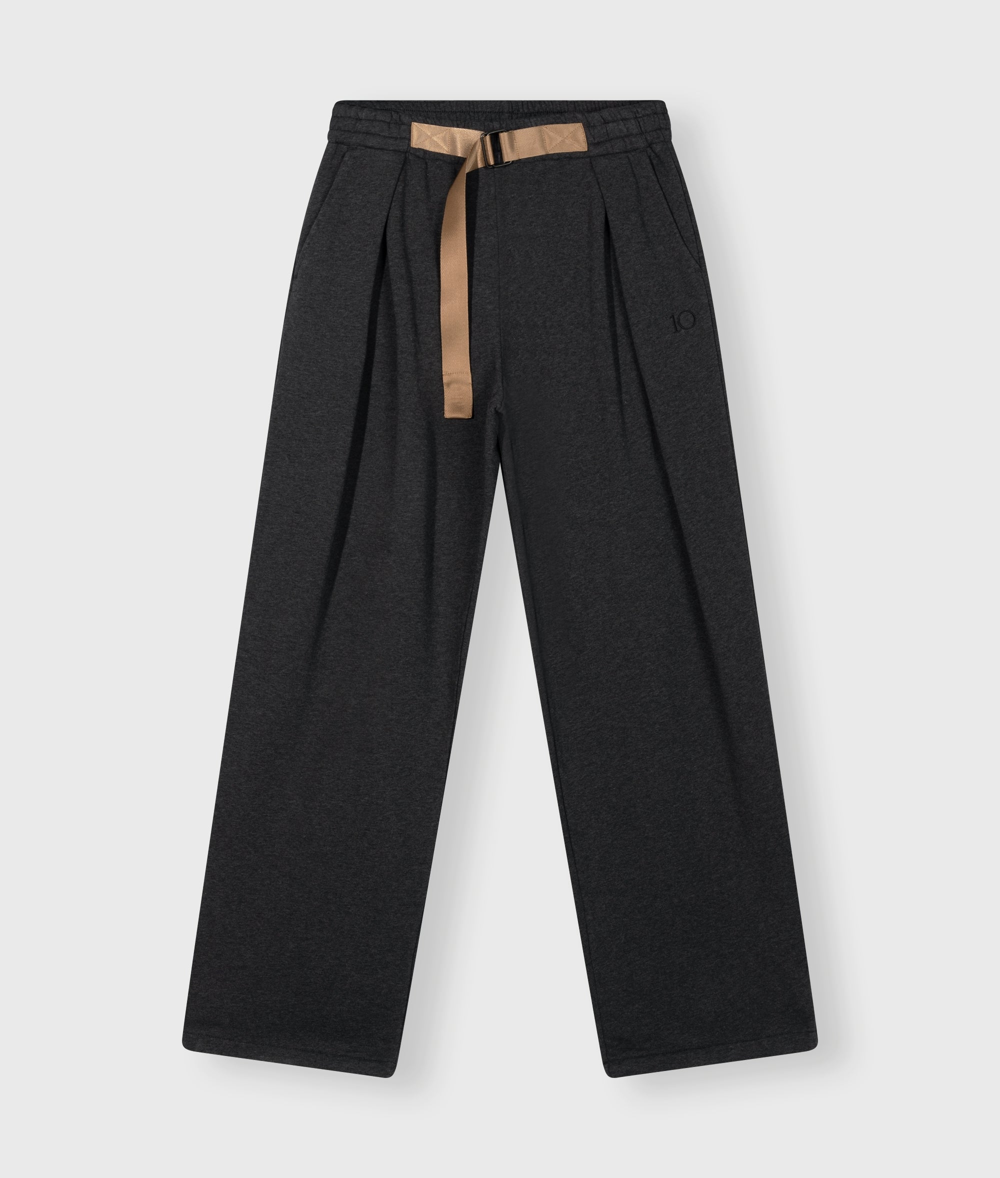 10DAYS Belt Jogger Antra Melee