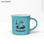 Lade das Bild in den Galerie-Viewer, Keramik-Reliefbecher  „Seehund MOIN“
