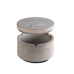 Lade das Bild in den Galerie-Viewer, Beton Aschenbecher
