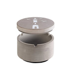 Lade das Bild in den Galerie-Viewer, Beton Aschenbecher
