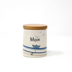 Lade das Bild in den Galerie-Viewer, Gewürzdosen – maritimes Design für die Küche
