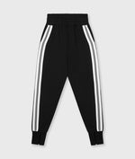 Lade das Bild in den Galerie-Viewer, 10DAYS Ballet Jogger Tape Schwarz
