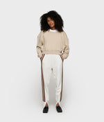 Lade das Bild in den Galerie-Viewer, 10DAYS Ballet Jogger Tape Ecru
