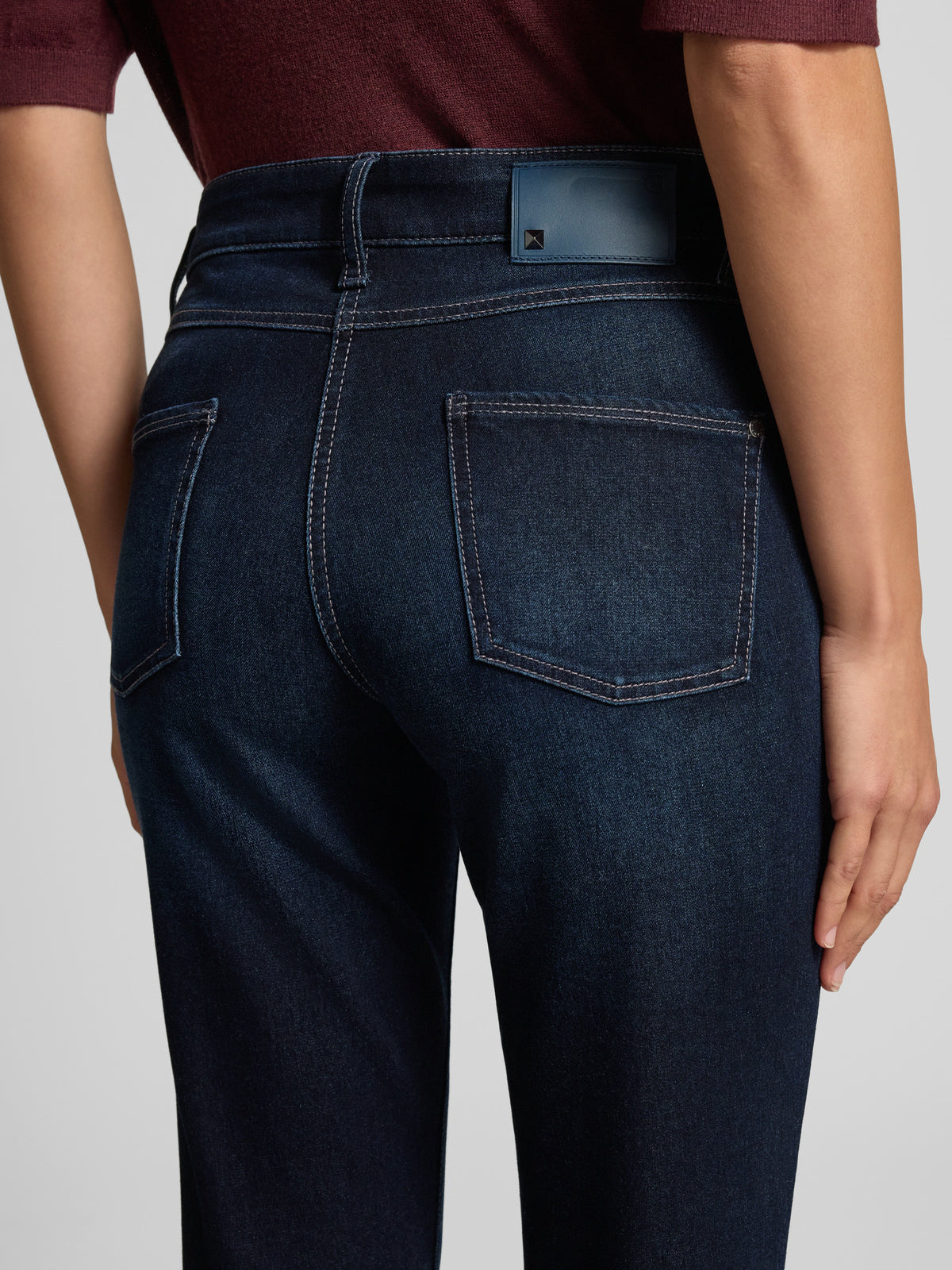 CAMBIO Slim-fit Jeans POSH