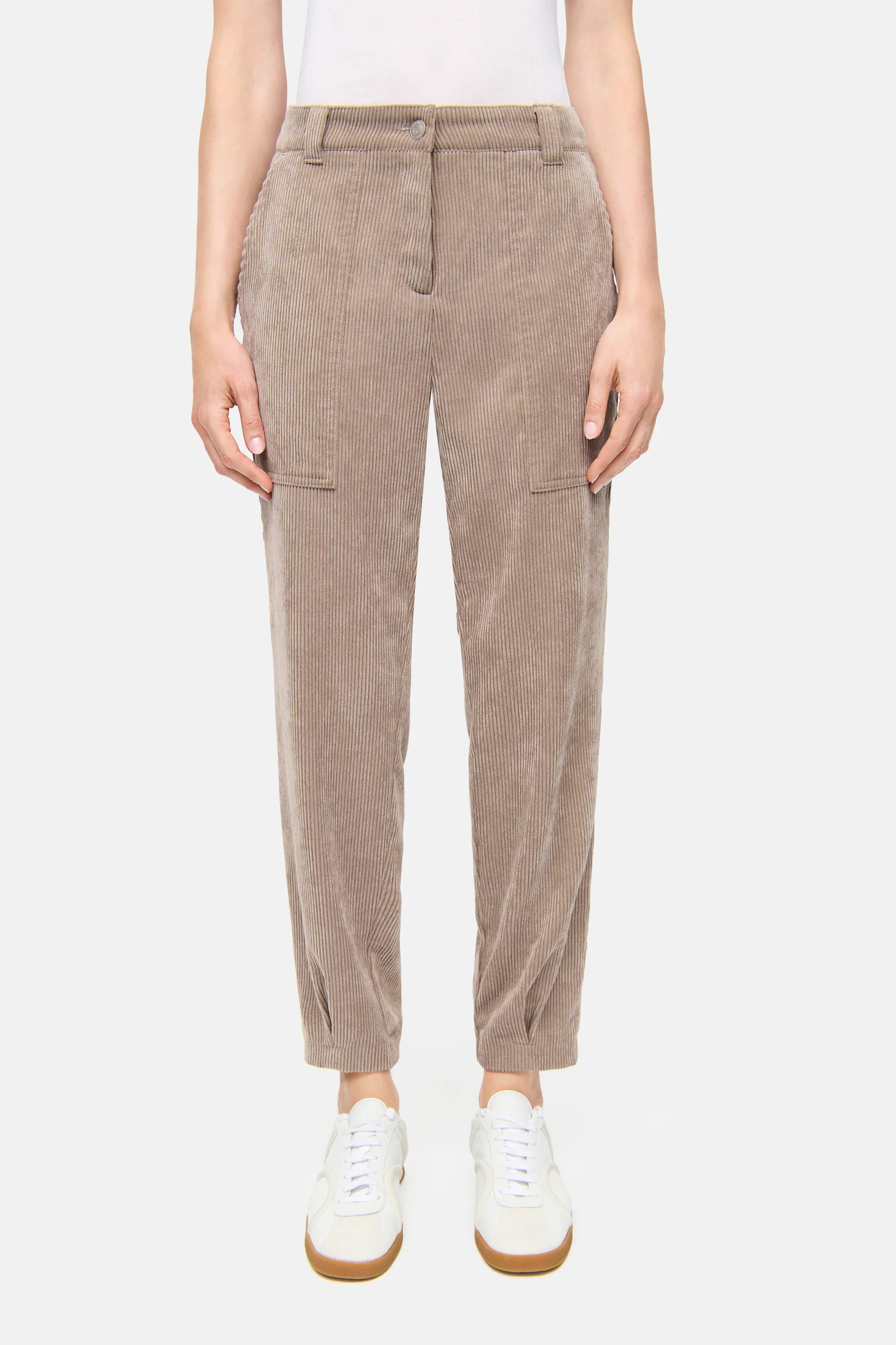 CAMBIO Cordhose KISS Honey