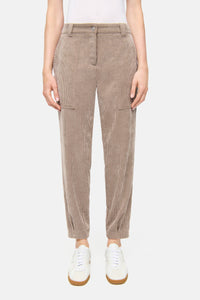 CAMBIO Cordhose KISS Honey