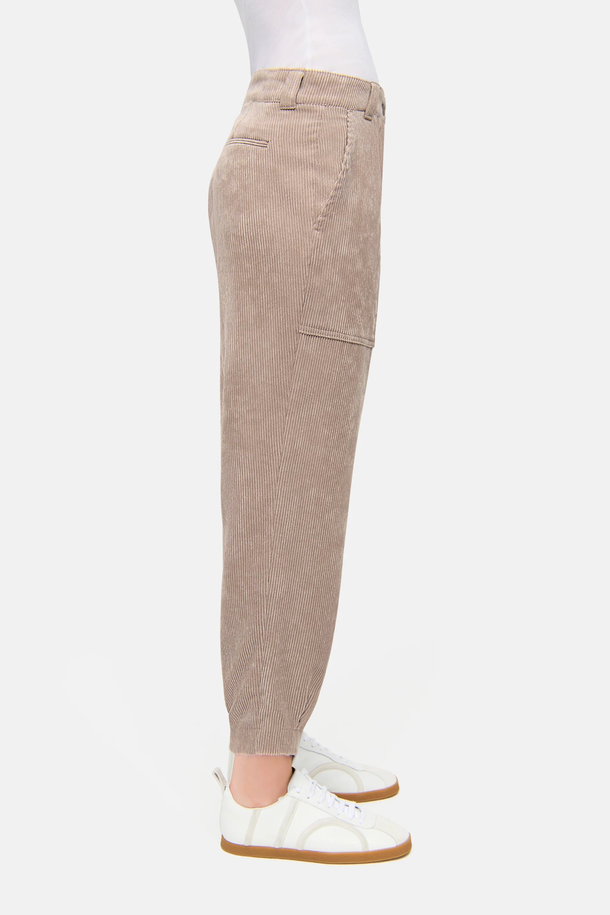 CAMBIO Cordhose KISS Honey