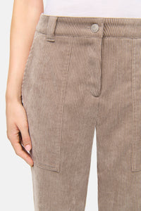 CAMBIO Cordhose KISS Honey