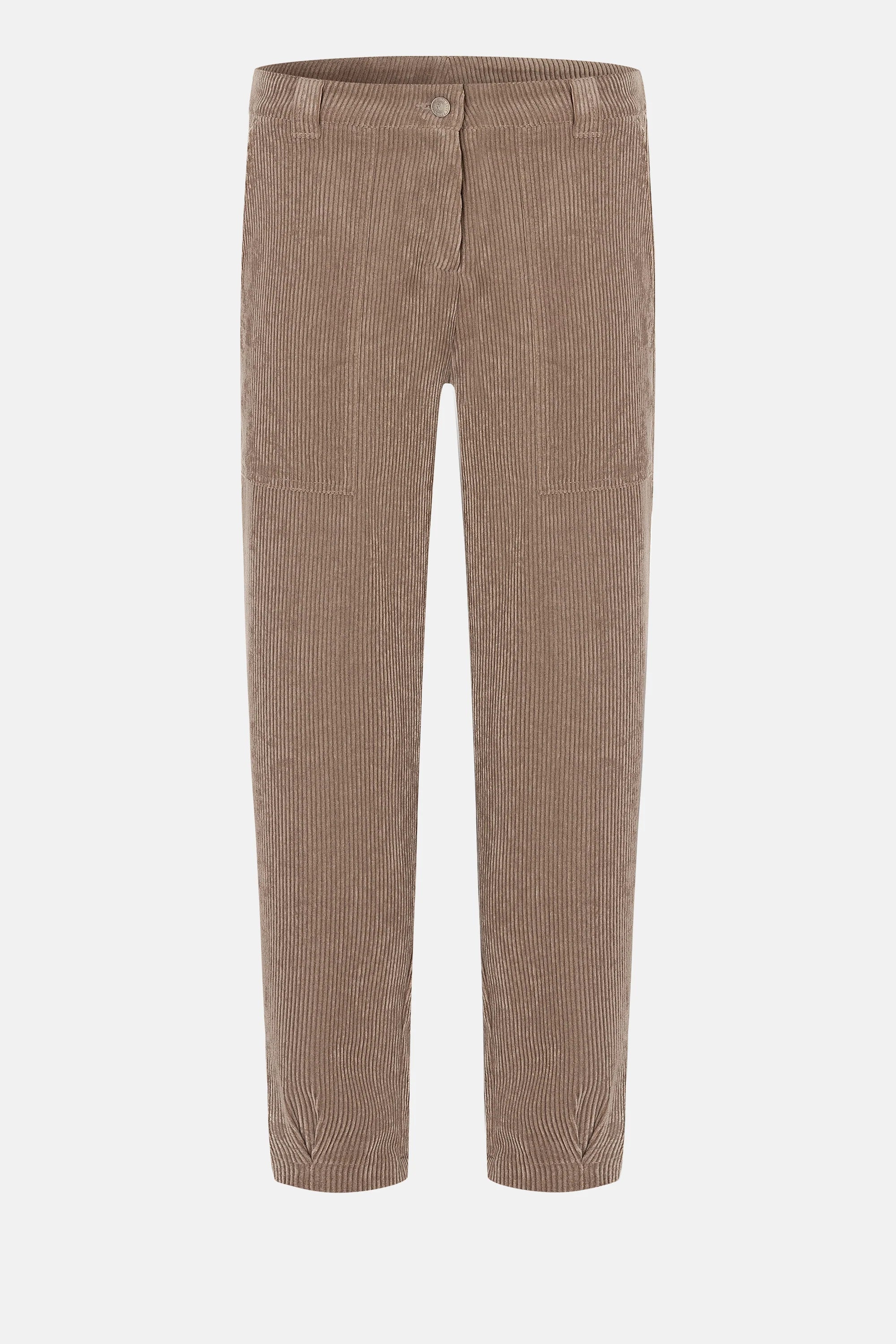 CAMBIO Cordhose KISS Honey