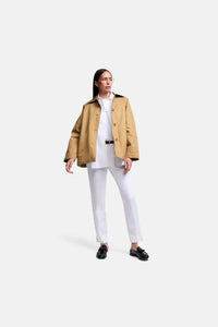 Cambio "Stella" cropped