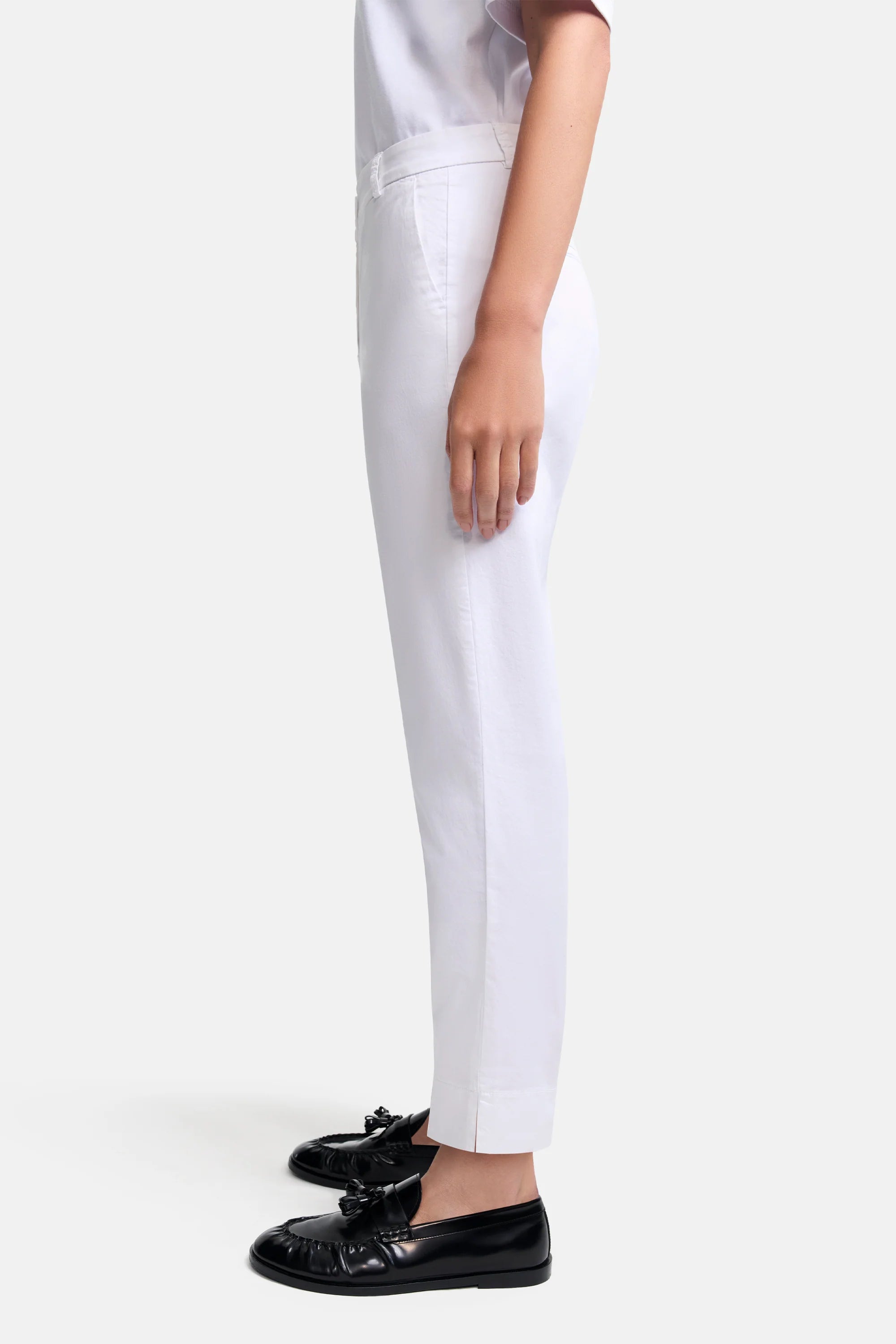 Cambio "Stella" cropped