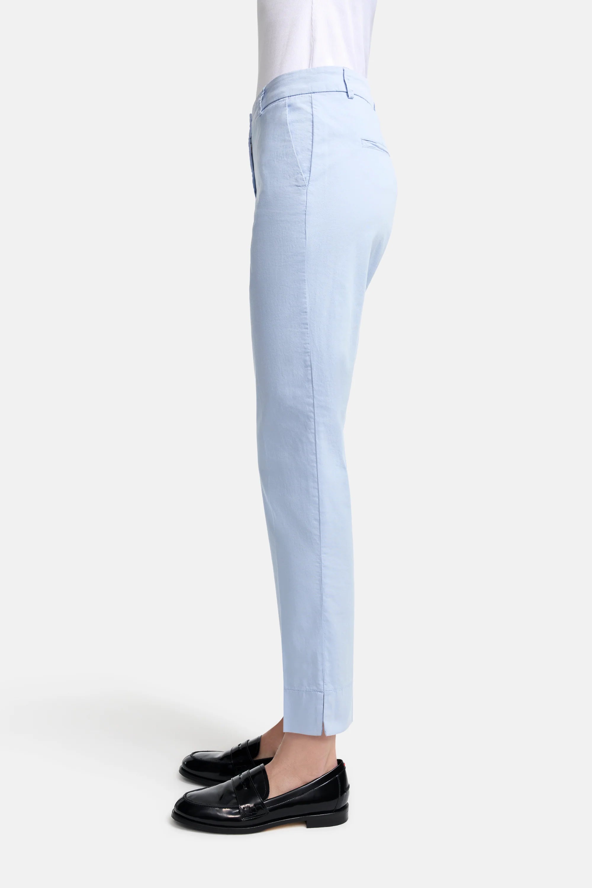 Cambio "Stella" cropped