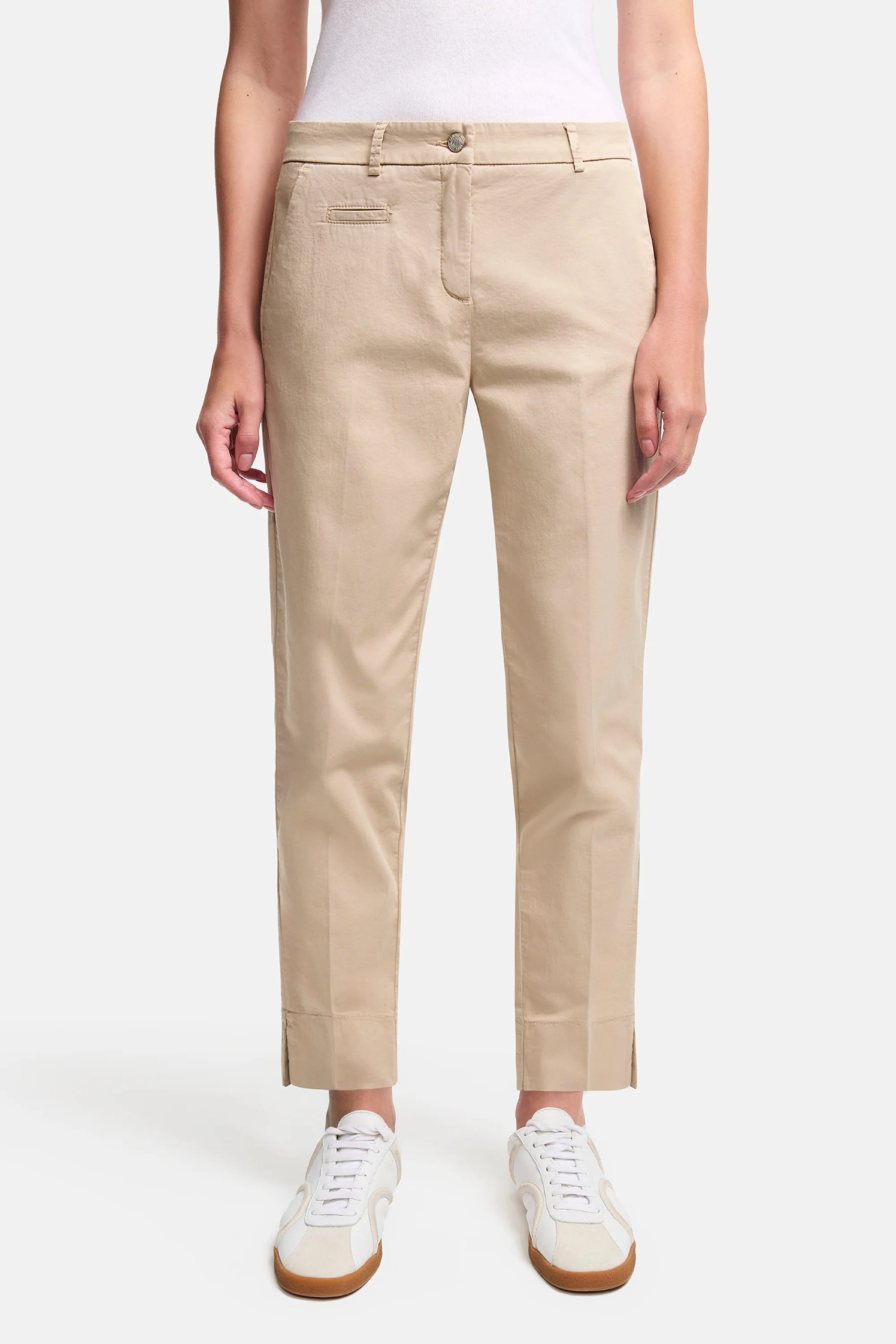 Cambio "Stella" cropped