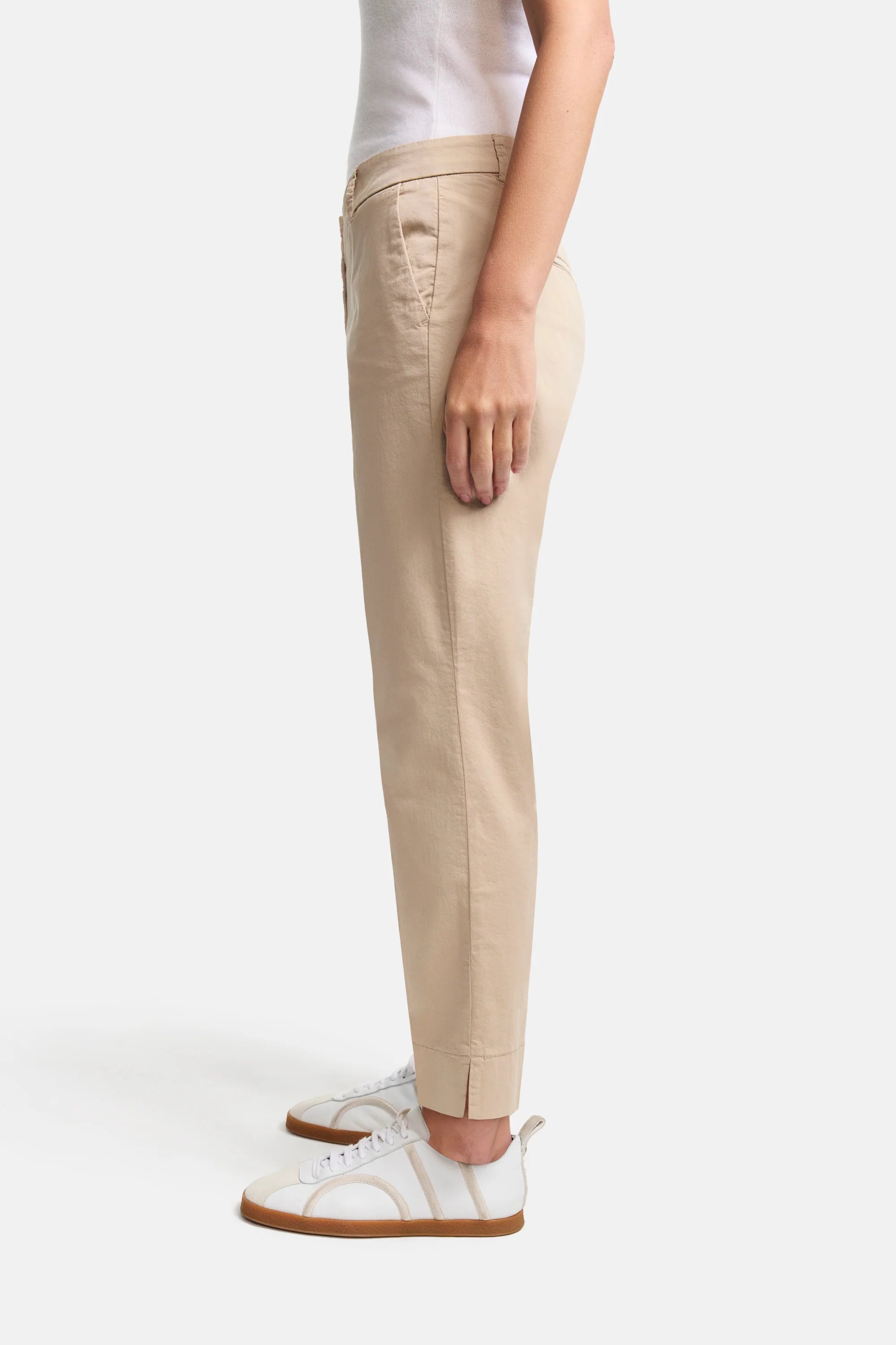 Cambio "Stella" cropped