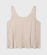 Lade das Bild in den Galerie-Viewer, 10DAYS Shiny Tank Top Rope
