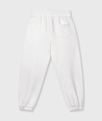 Lade das Bild in den Galerie-Viewer, 10DAYS Bar Jogger Fleece Ecru
