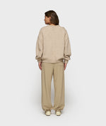 Lade das Bild in den Galerie-Viewer, 10DAYS Soft Baseball Knit Cardigan Earth
