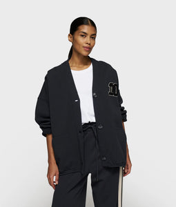 10 DAYS Baseball Cardigan 10