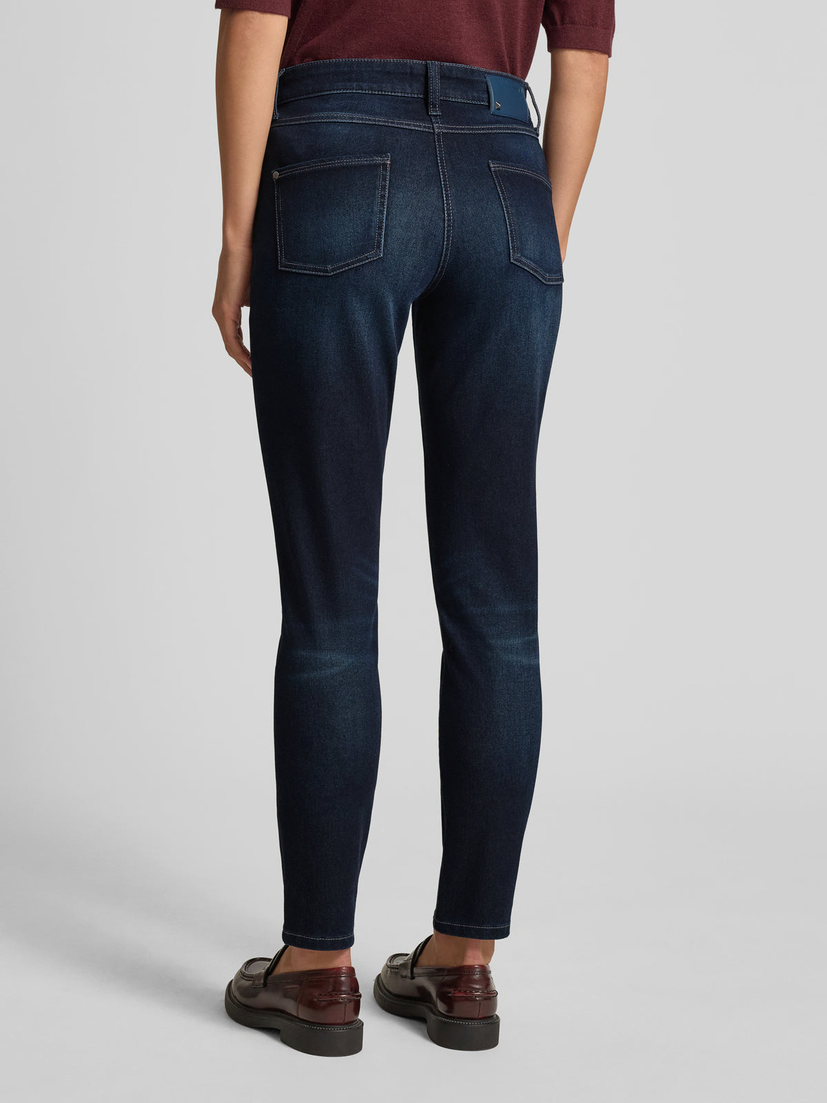 CAMBIO Slim-fit Jeans POSH