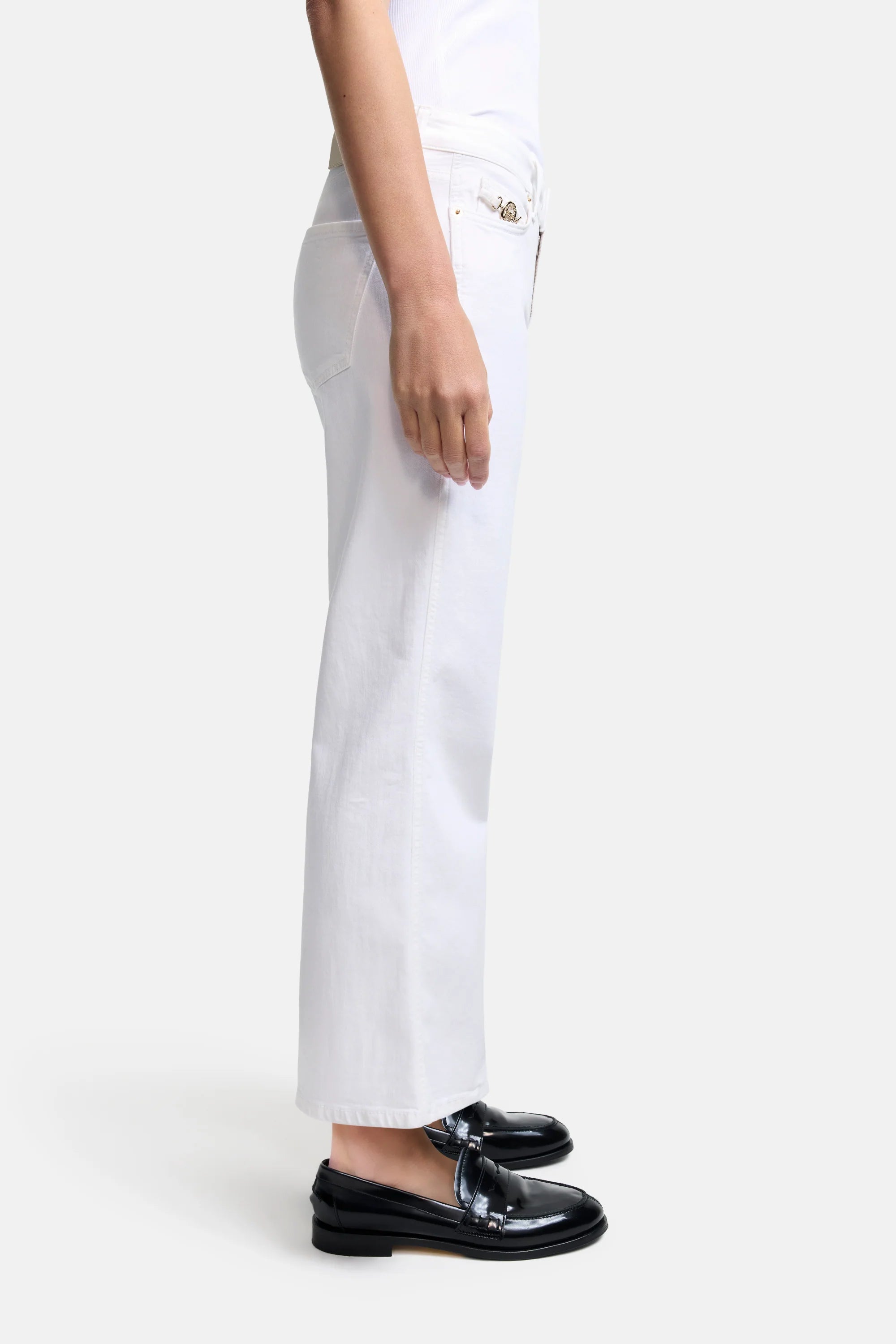Cambio "Francesca" Jeans