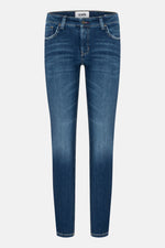 Lade das Bild in den Galerie-Viewer, CAMBIO Skinny Fit Jeans RAJA
