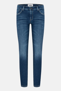 CAMBIO Skinny Fit Jeans RAJA