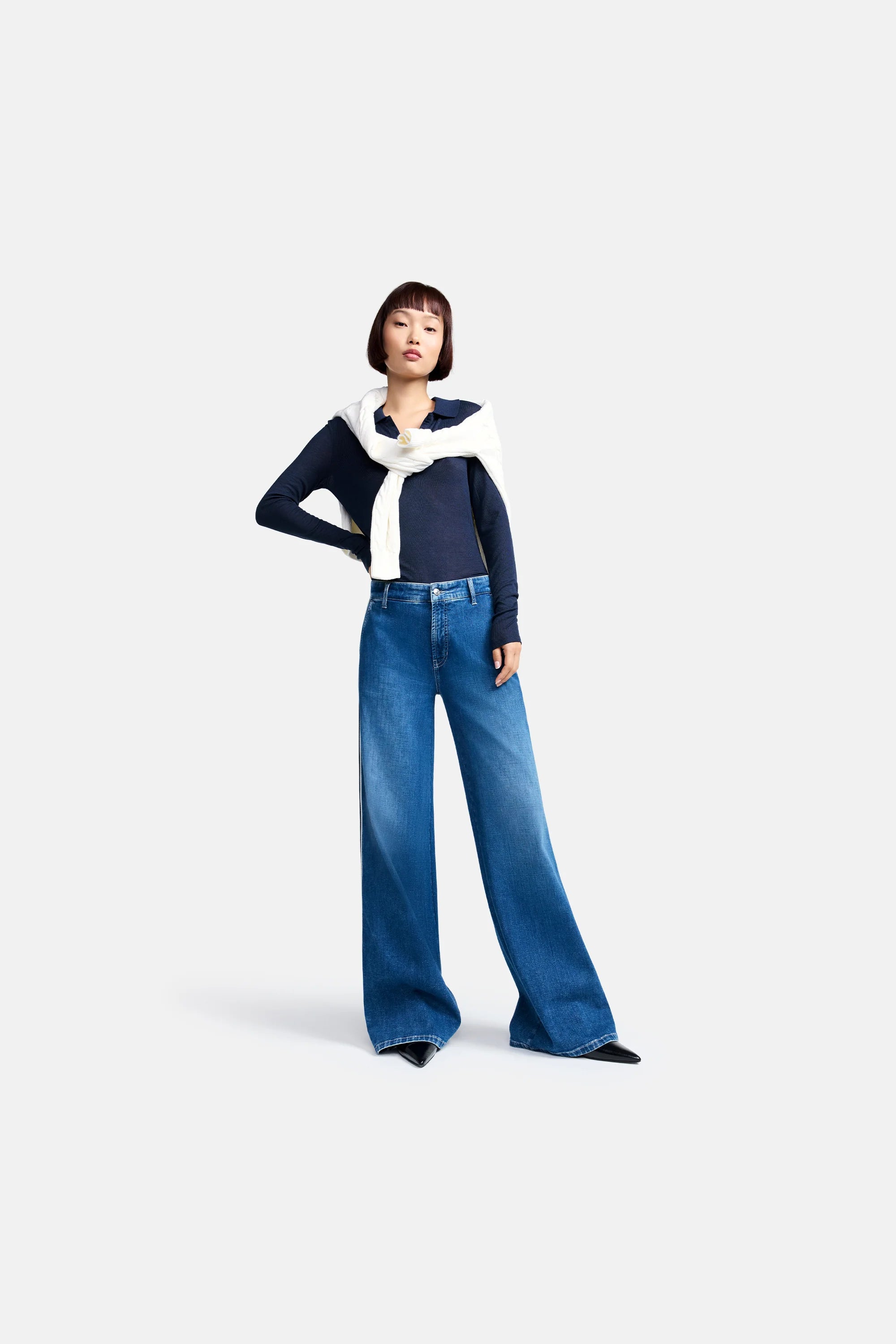 Cambio Jeans Alek
