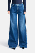 Lade das Bild in den Galerie-Viewer, Cambio Jeans Alek
