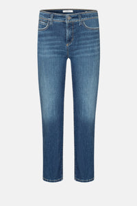 CAMBIO Slim-fit Jeans PIPER SHORT