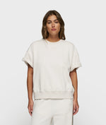 Lade das Bild in den Galerie-Viewer, 10DAYS Short Sleeve Sweater Patch
