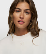 Lade das Bild in den Galerie-Viewer, 10DAYS Short Sleeve Sweater Patch
